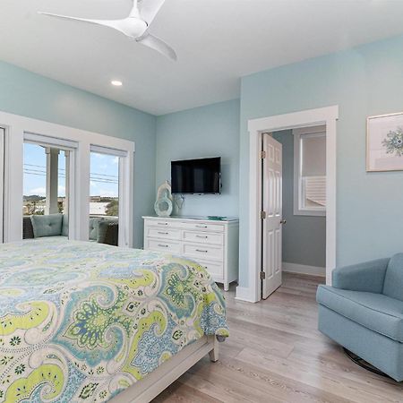 Villa Anchor Of The Soul à Myrtle Beach Extérieur photo