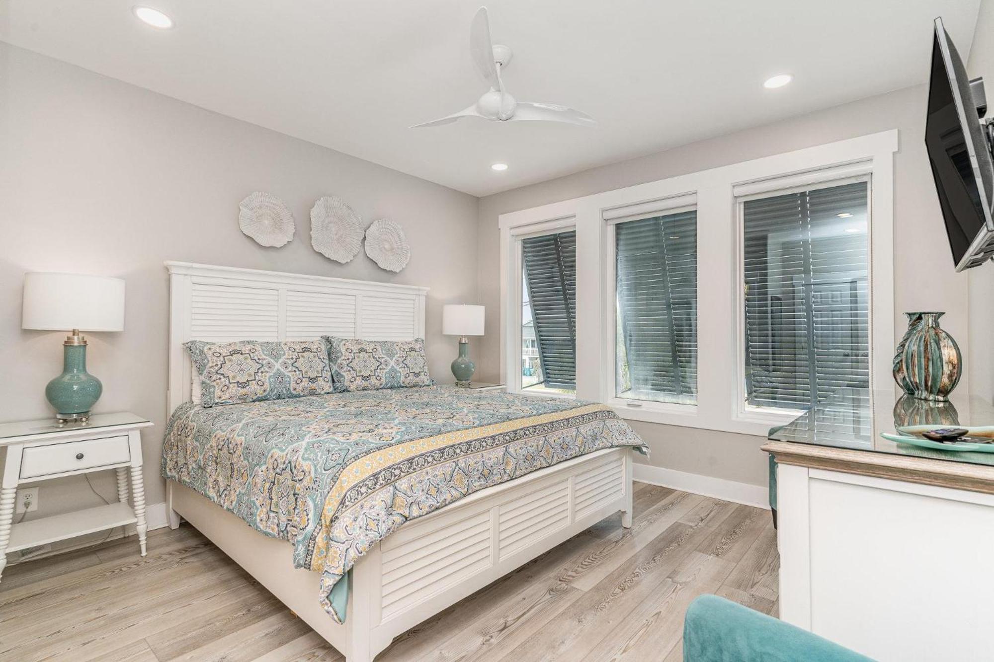 Villa Anchor Of The Soul à Myrtle Beach Extérieur photo