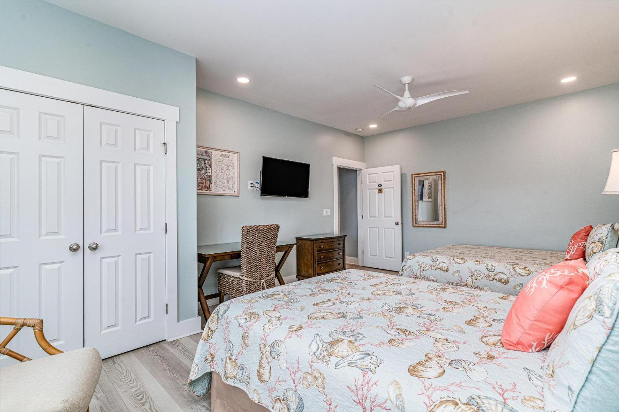 Villa Anchor Of The Soul à Myrtle Beach Extérieur photo