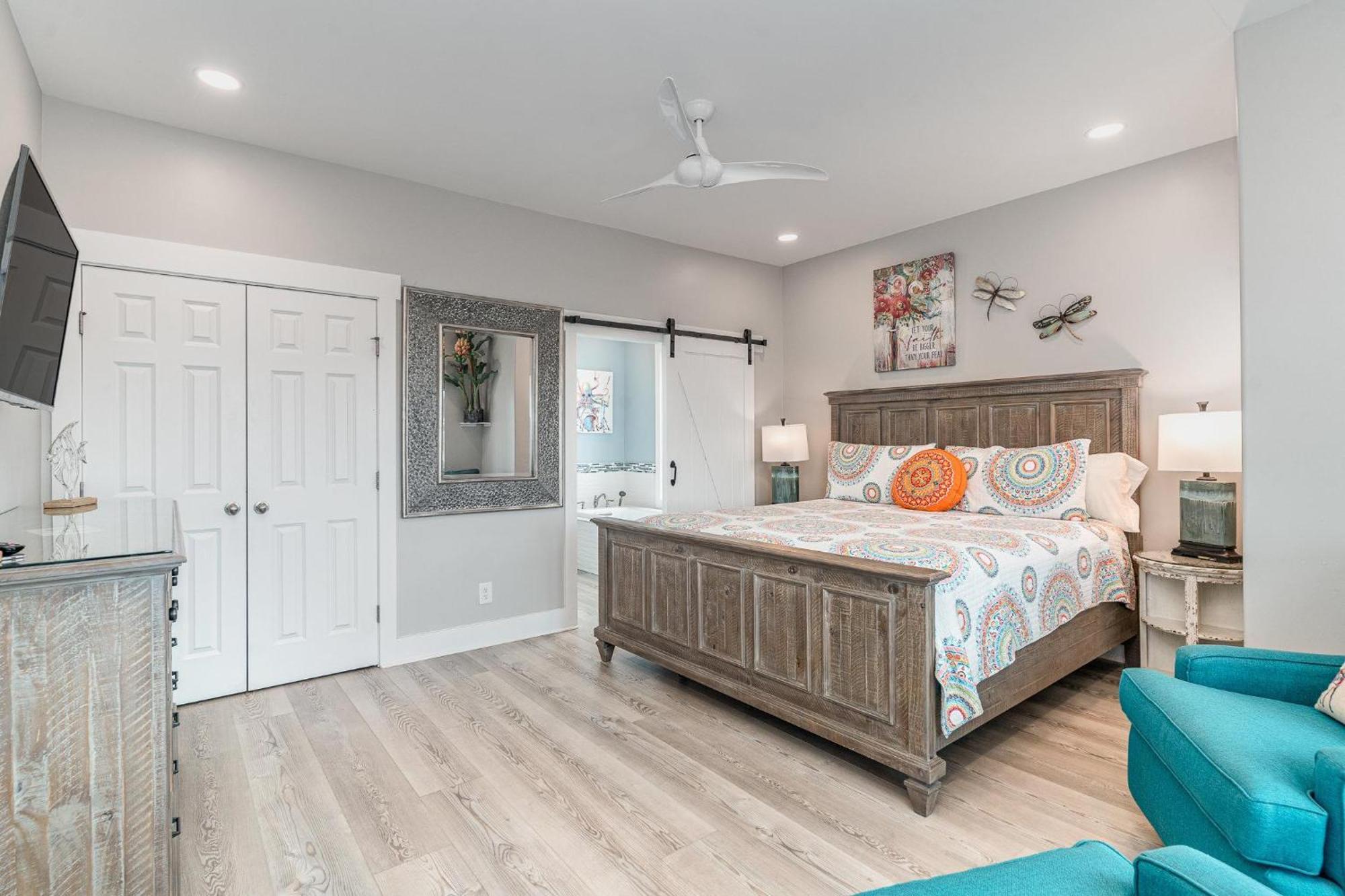 Villa Anchor Of The Soul à Myrtle Beach Extérieur photo