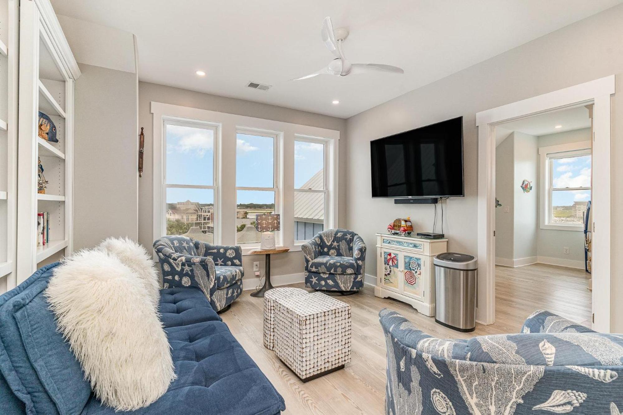 Villa Anchor Of The Soul à Myrtle Beach Extérieur photo