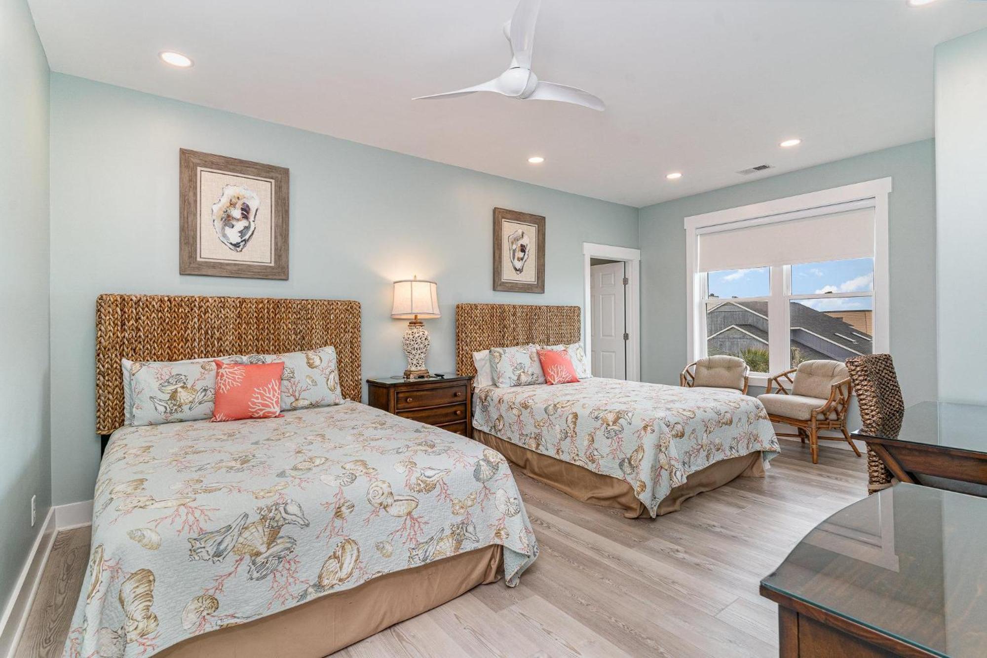 Villa Anchor Of The Soul à Myrtle Beach Extérieur photo
