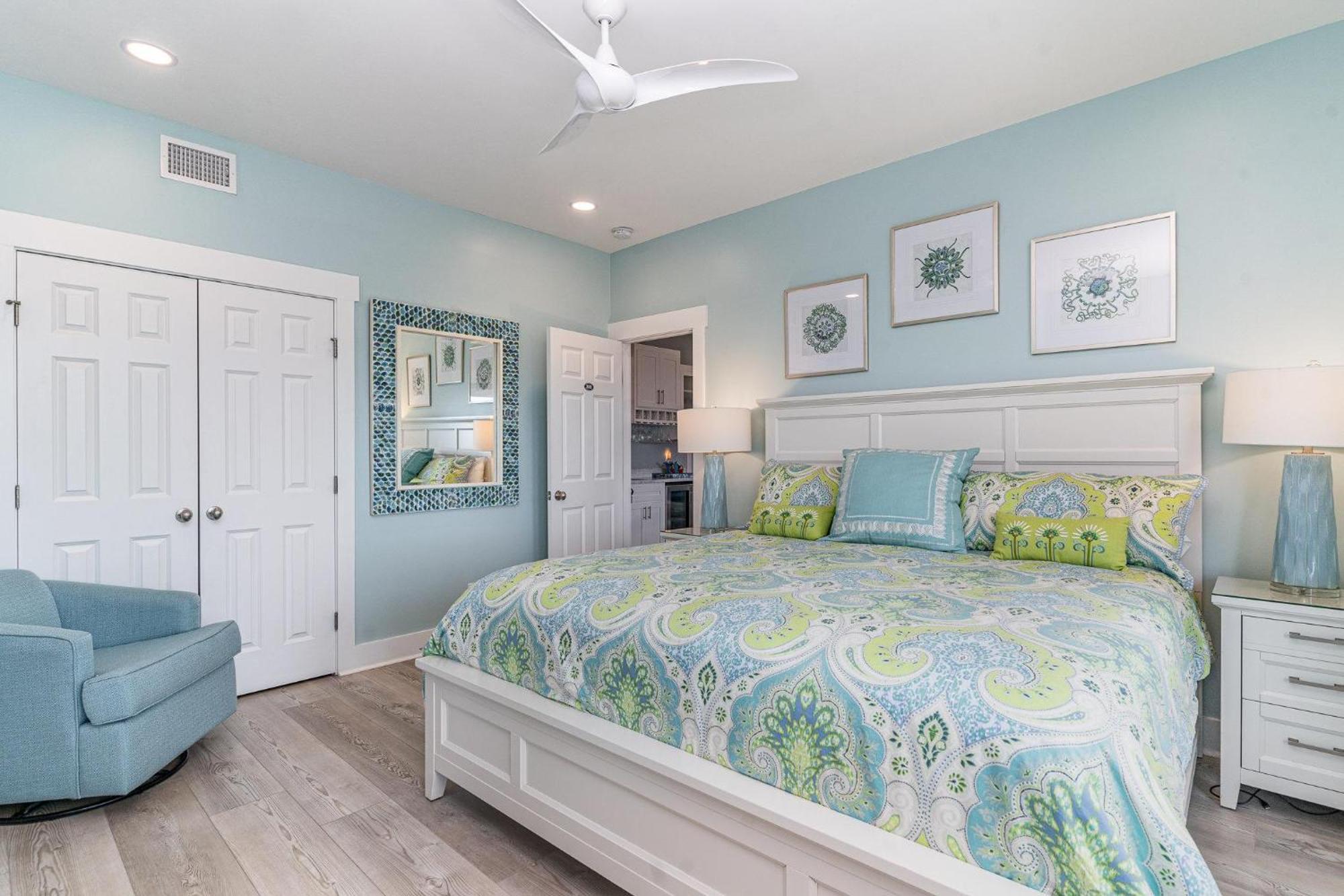 Villa Anchor Of The Soul à Myrtle Beach Extérieur photo