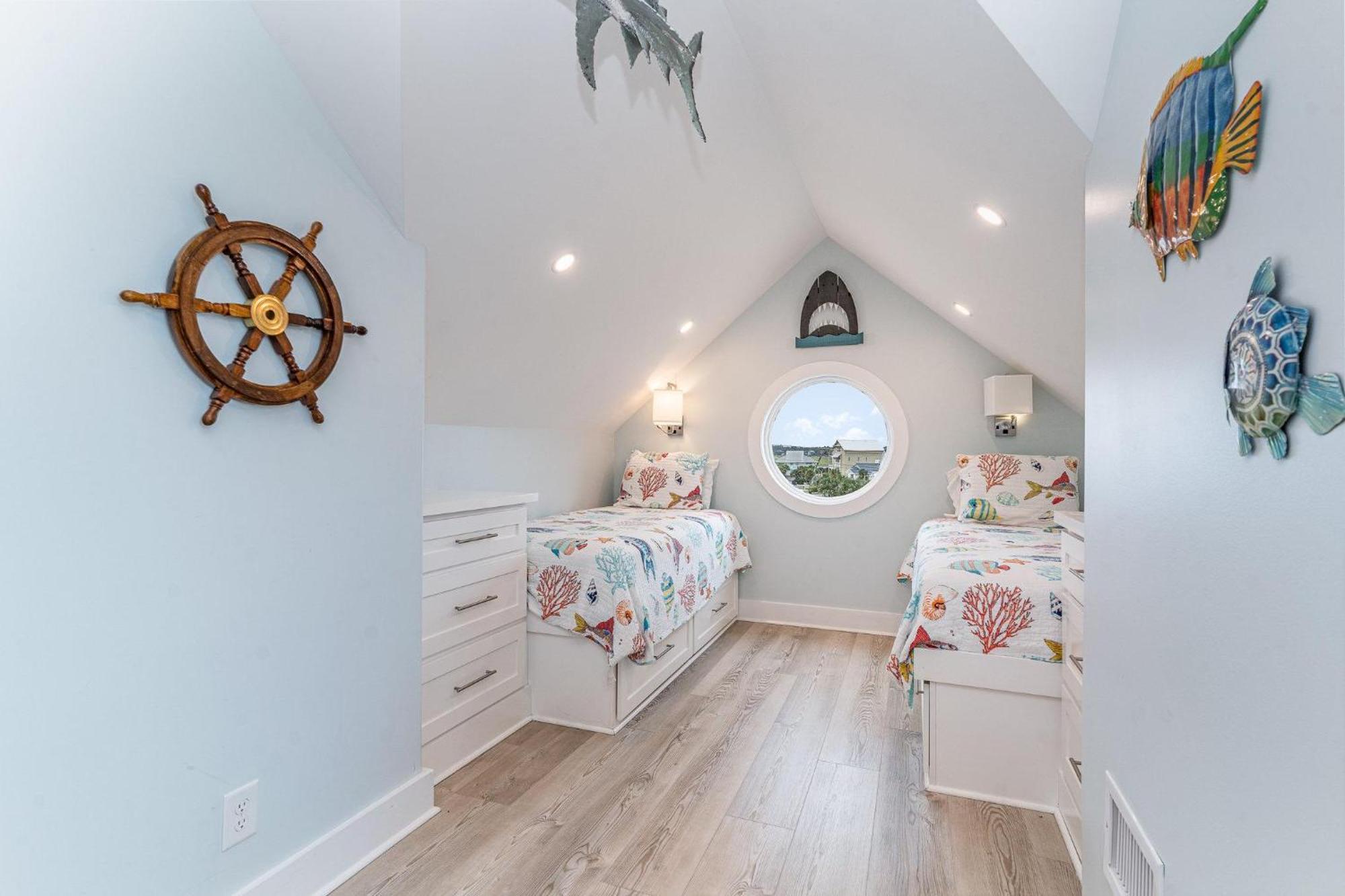Villa Anchor Of The Soul à Myrtle Beach Extérieur photo