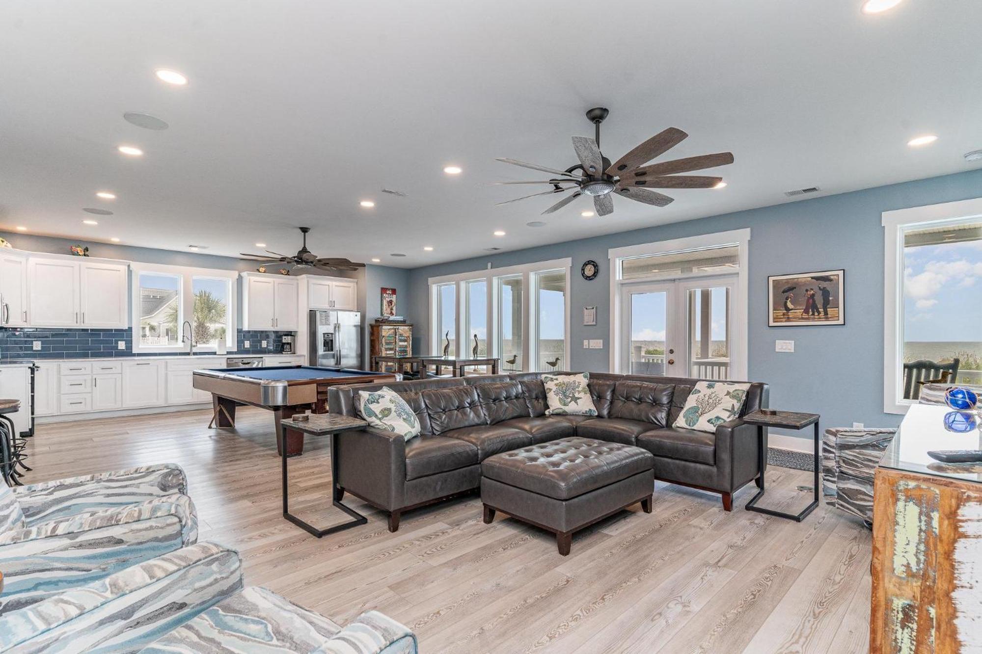 Villa Anchor Of The Soul à Myrtle Beach Extérieur photo