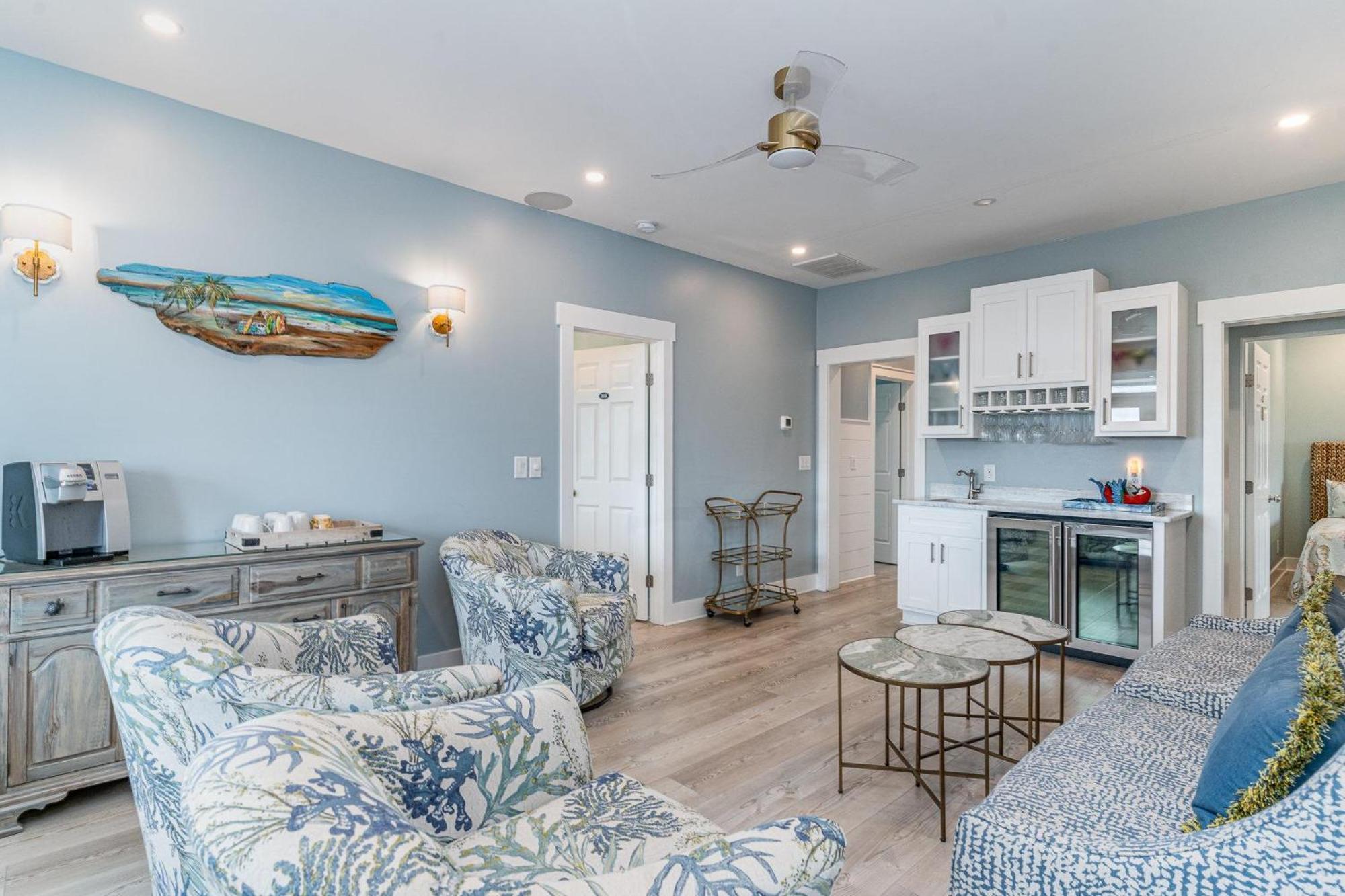 Villa Anchor Of The Soul à Myrtle Beach Extérieur photo