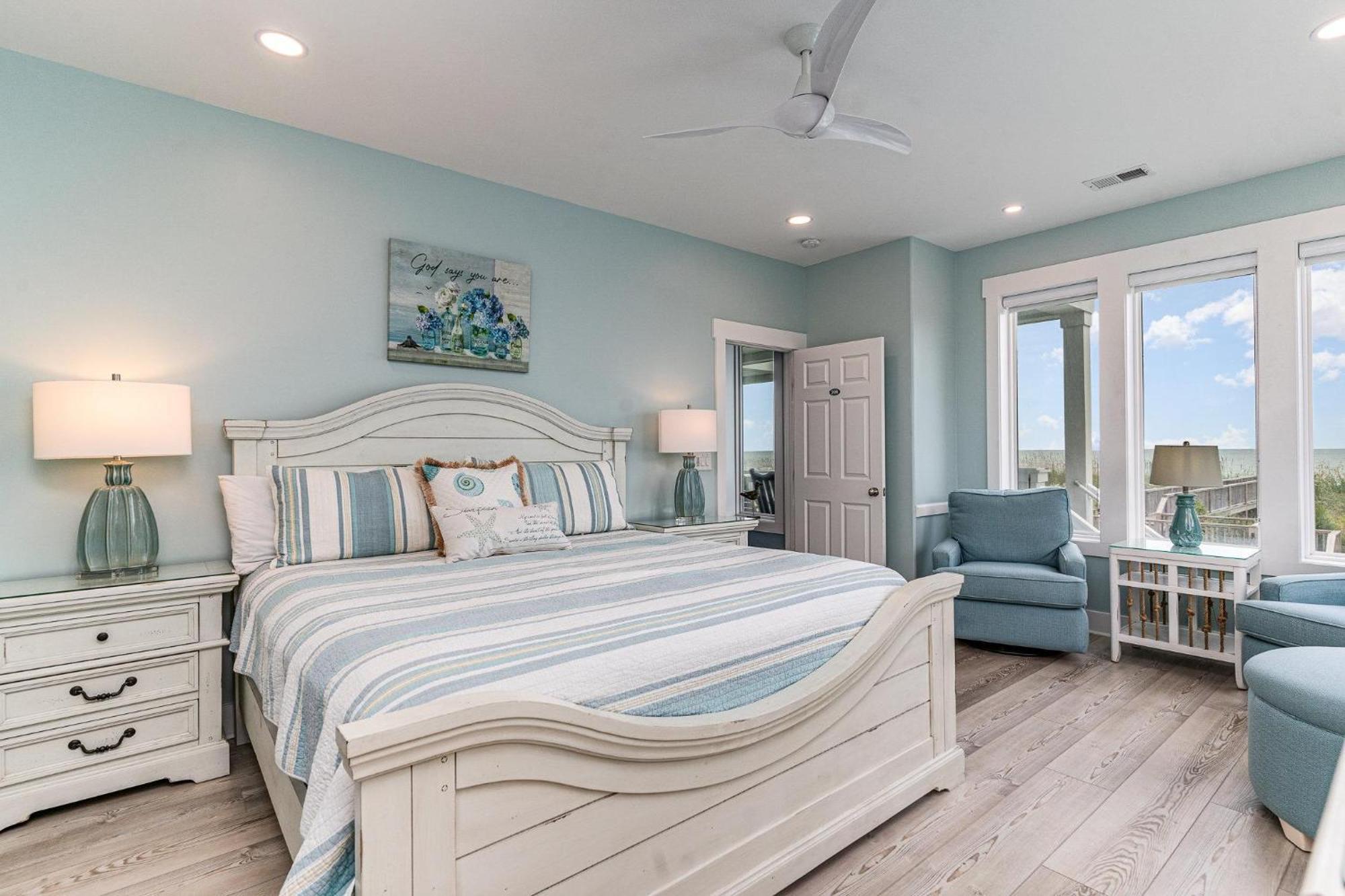 Villa Anchor Of The Soul à Myrtle Beach Extérieur photo