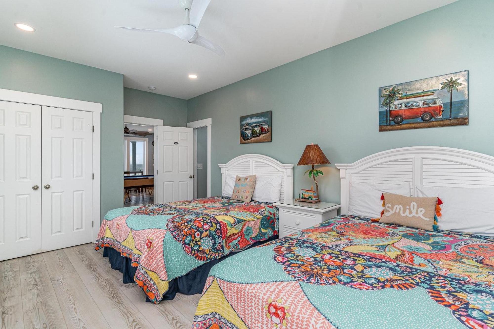 Villa Anchor Of The Soul à Myrtle Beach Extérieur photo