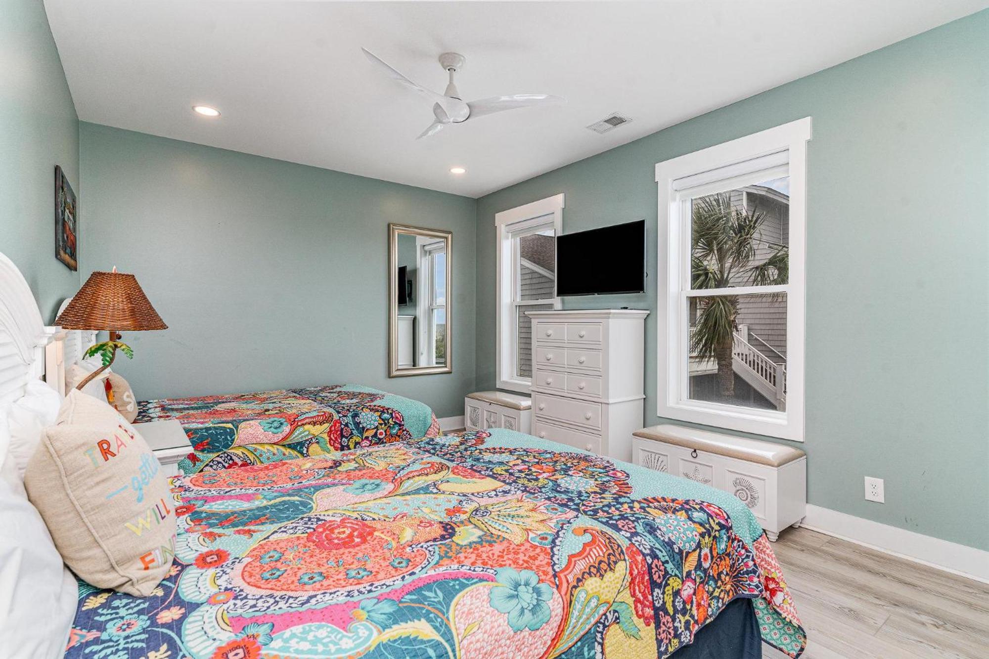 Villa Anchor Of The Soul à Myrtle Beach Extérieur photo