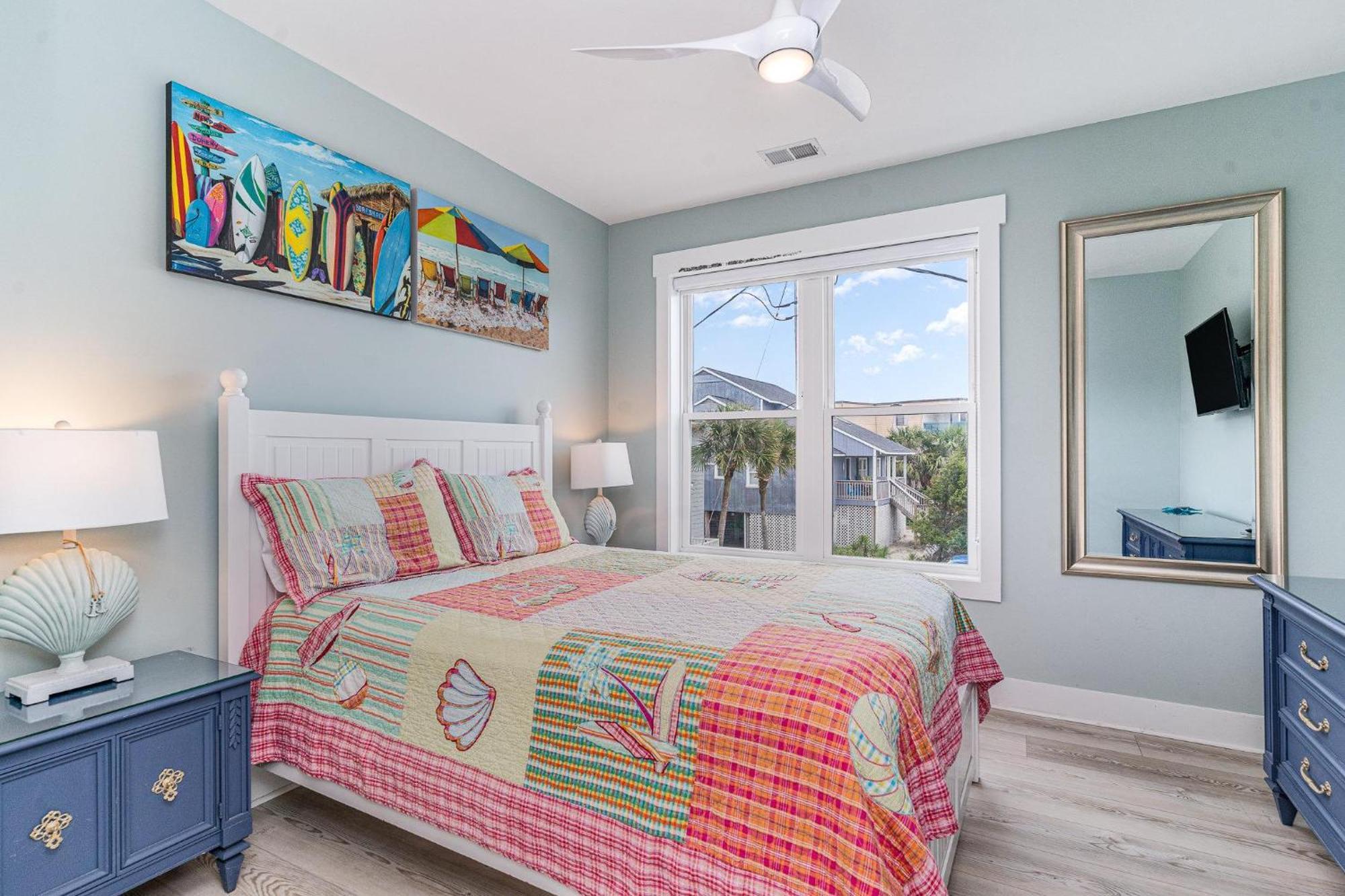 Villa Anchor Of The Soul à Myrtle Beach Extérieur photo