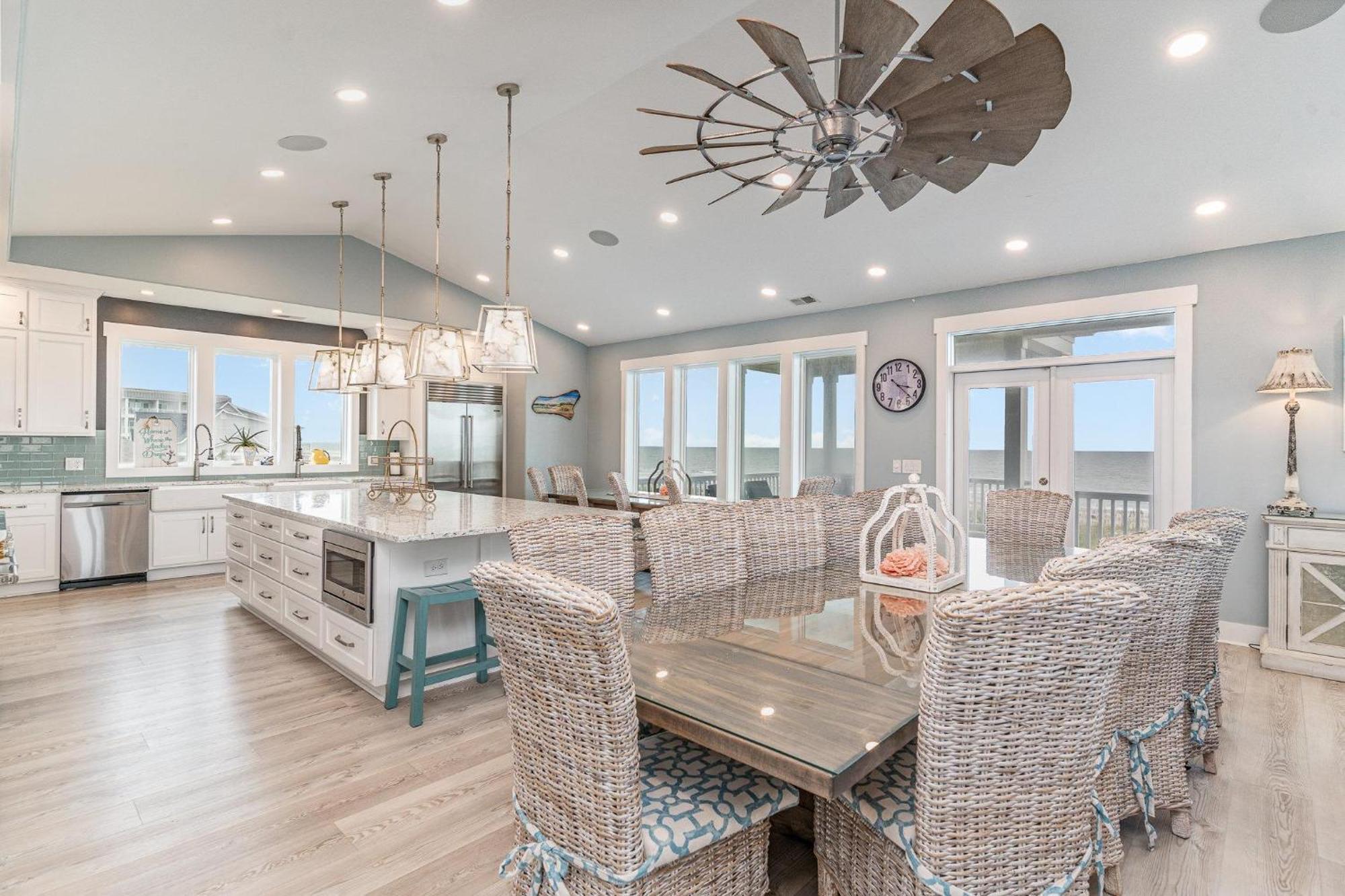 Villa Anchor Of The Soul à Myrtle Beach Extérieur photo