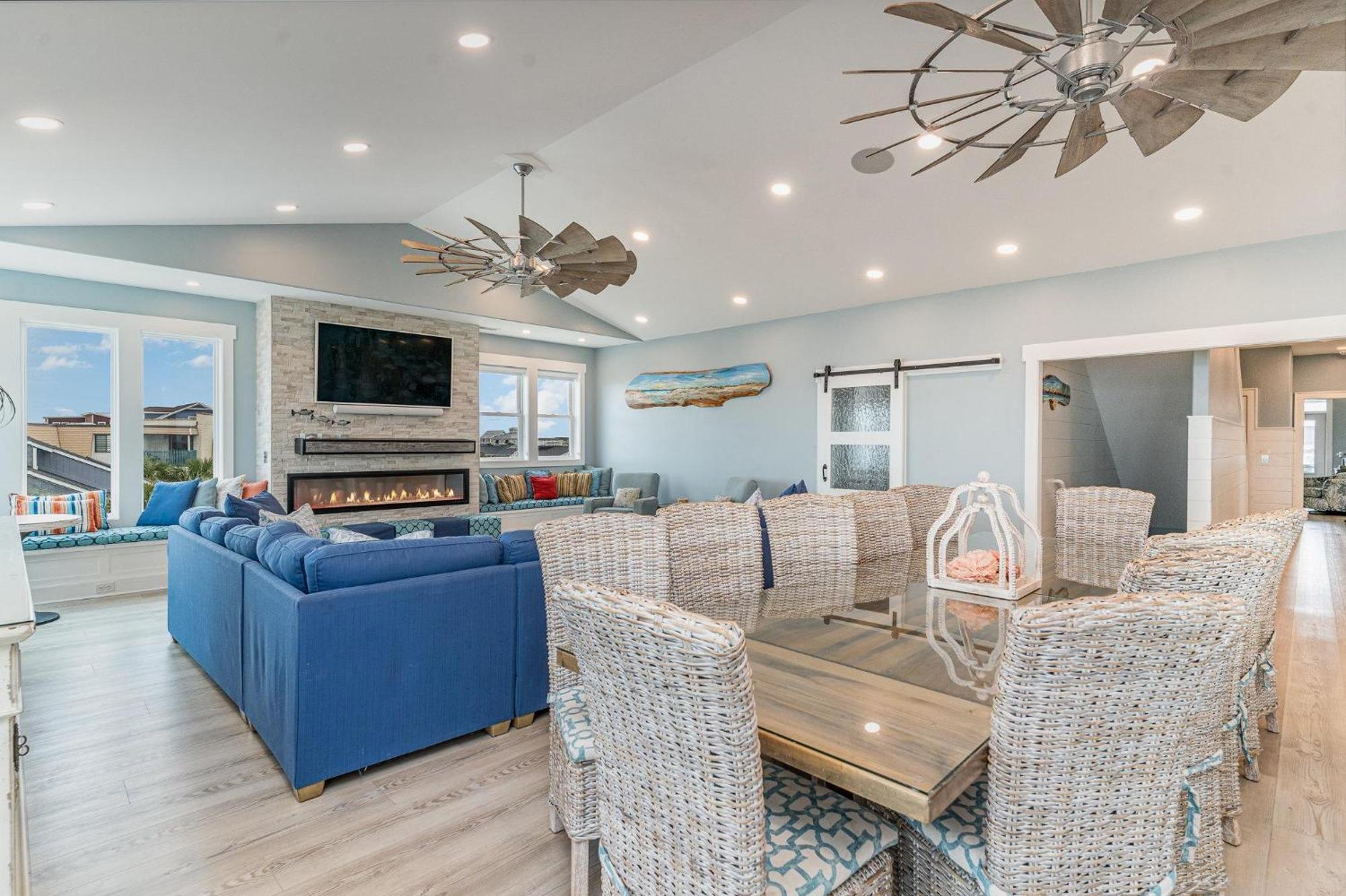 Villa Anchor Of The Soul à Myrtle Beach Extérieur photo